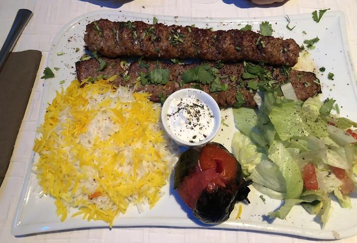 Kabul Restaurant