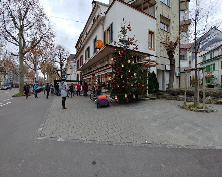 Backerei-Konditorei & Cafe Paulenz