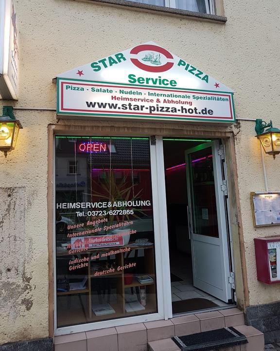 Star-Pizzaservice