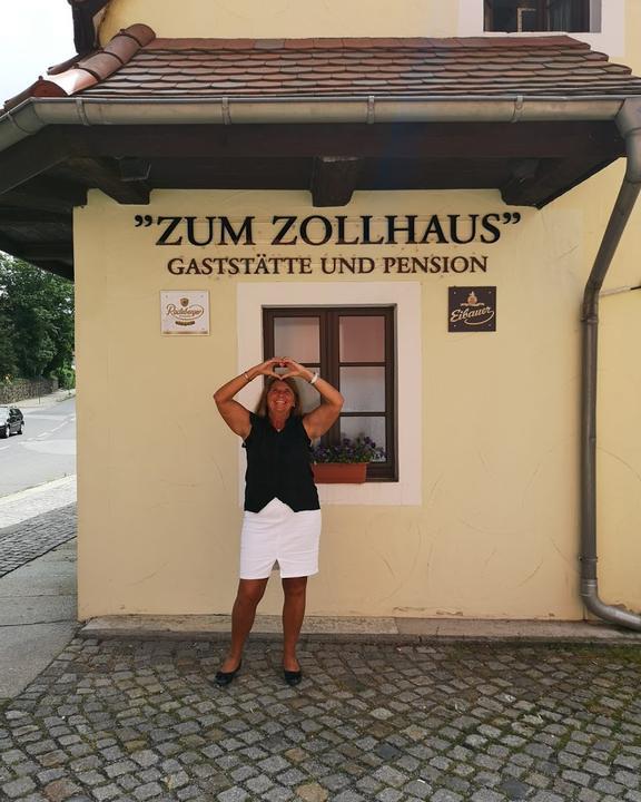 Zum Zollhaus