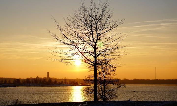 Wasserwirtschaft Am Cospudener See