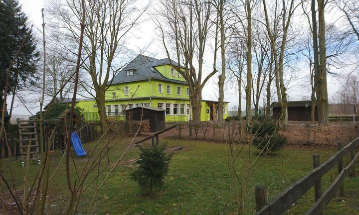 Landhotel Waldperle